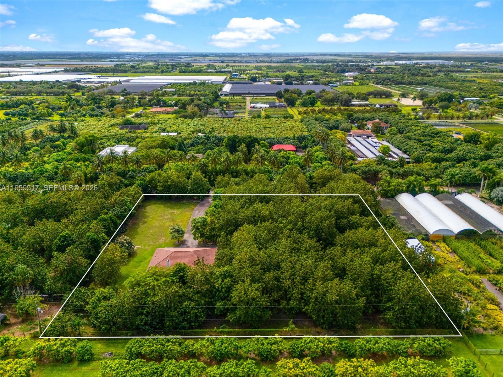 Redlands - Residential