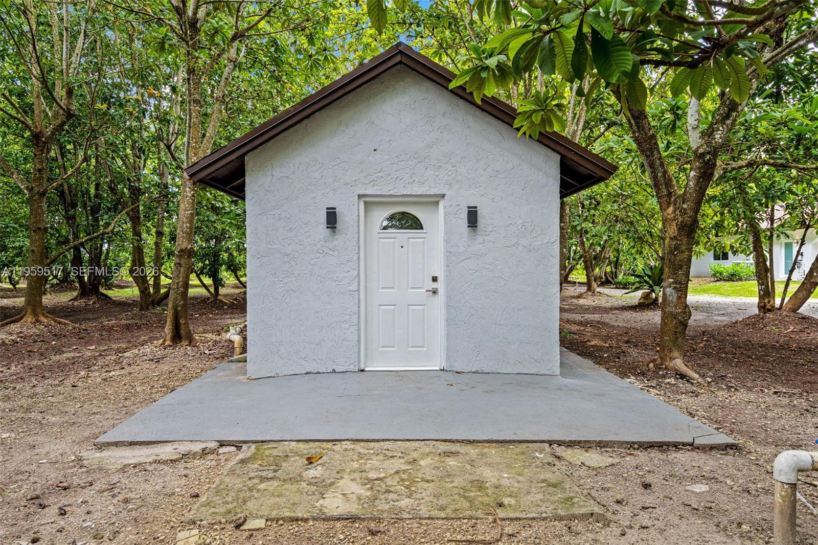 Redlands - Residential