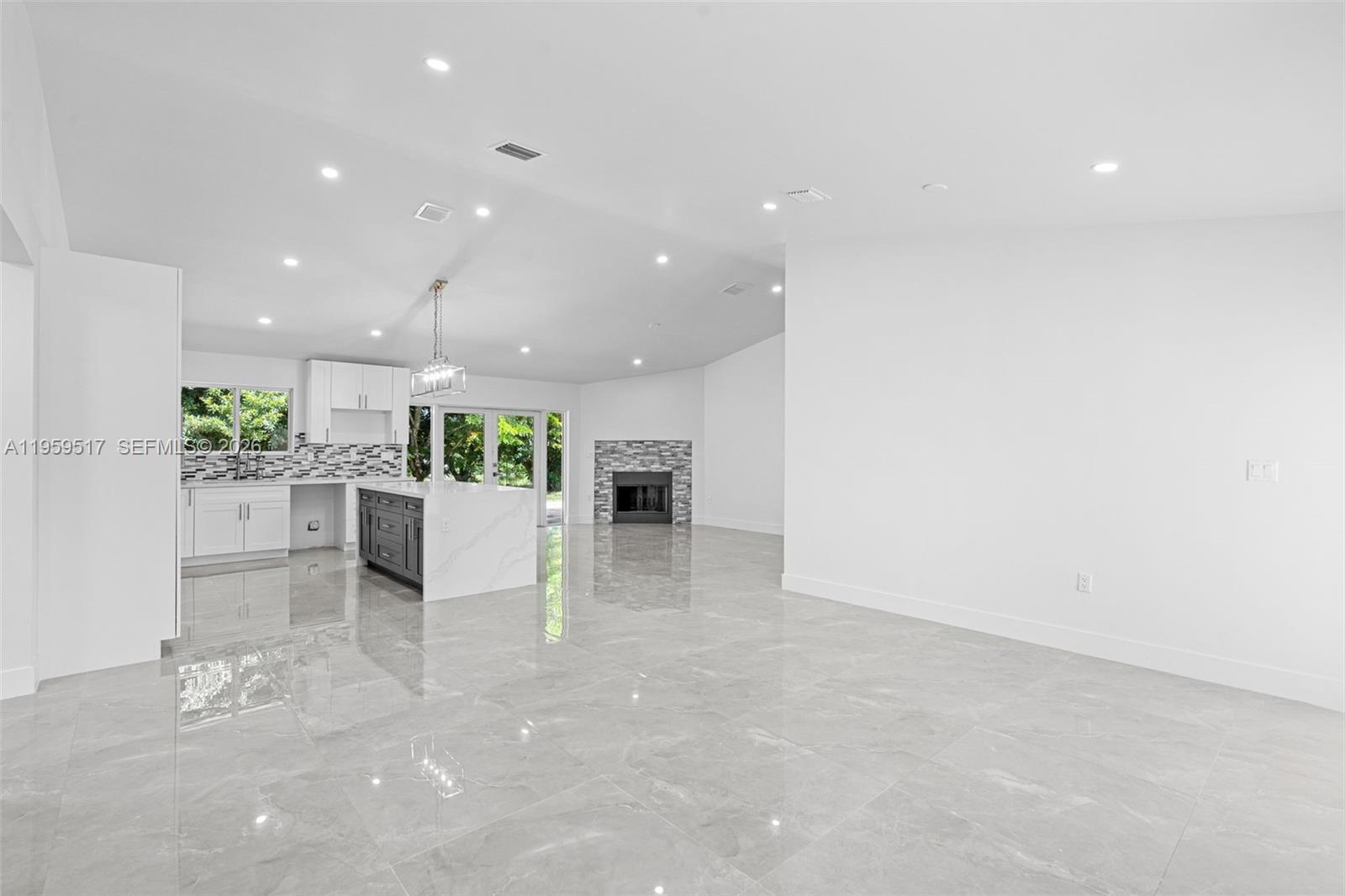 Redlands - Residential