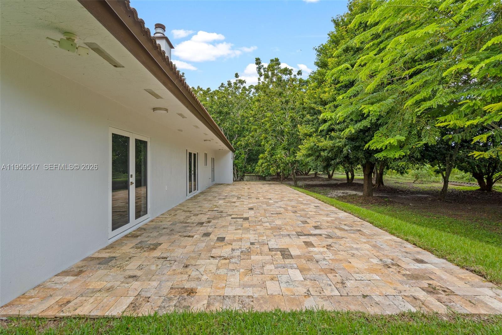 Redlands - Residential