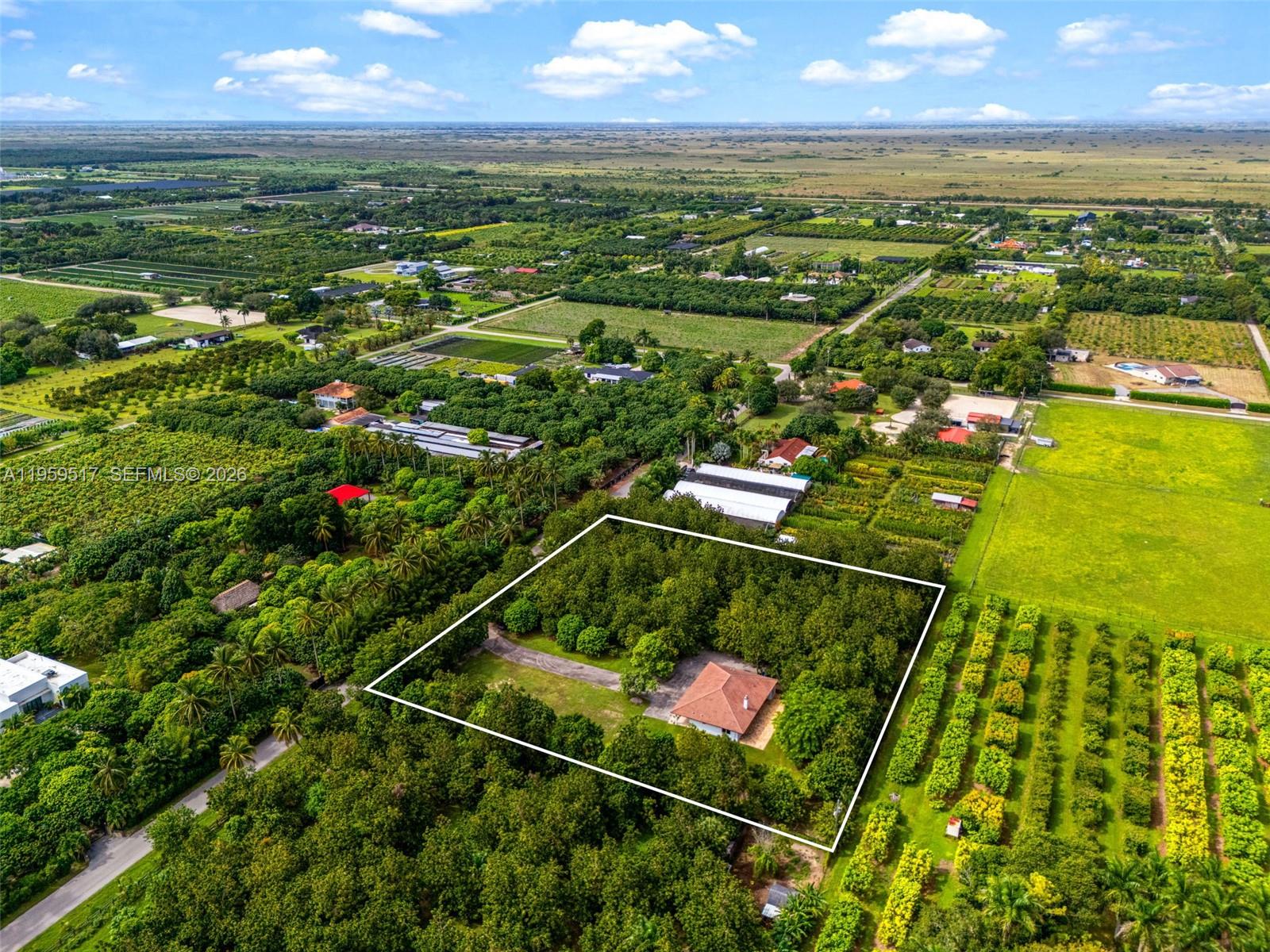 Redlands - Residential