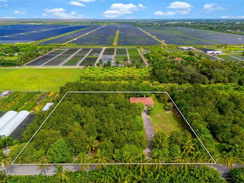 Photo of 21991 SW 252nd St, Homestead, FL 33031 (MLS # A11959517)