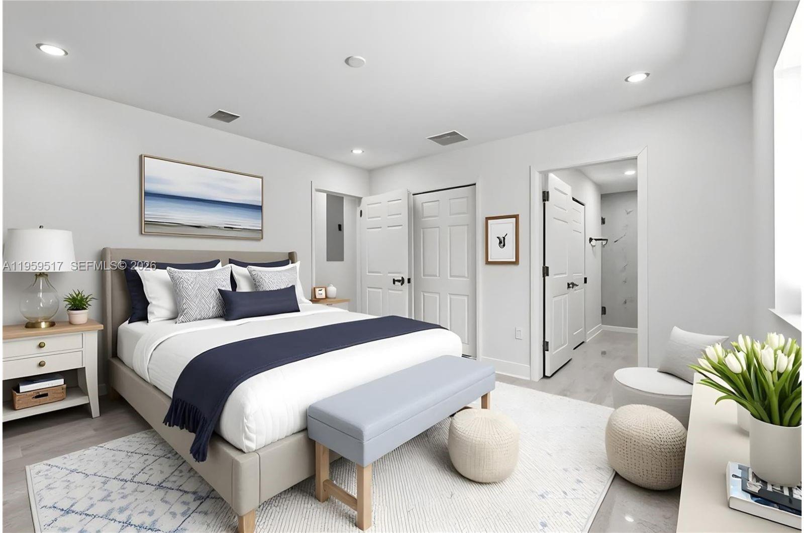 Redlands - Residential