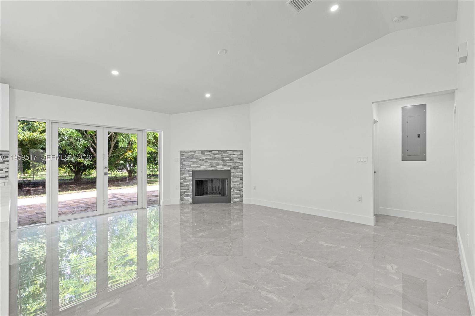 Redlands - Residential