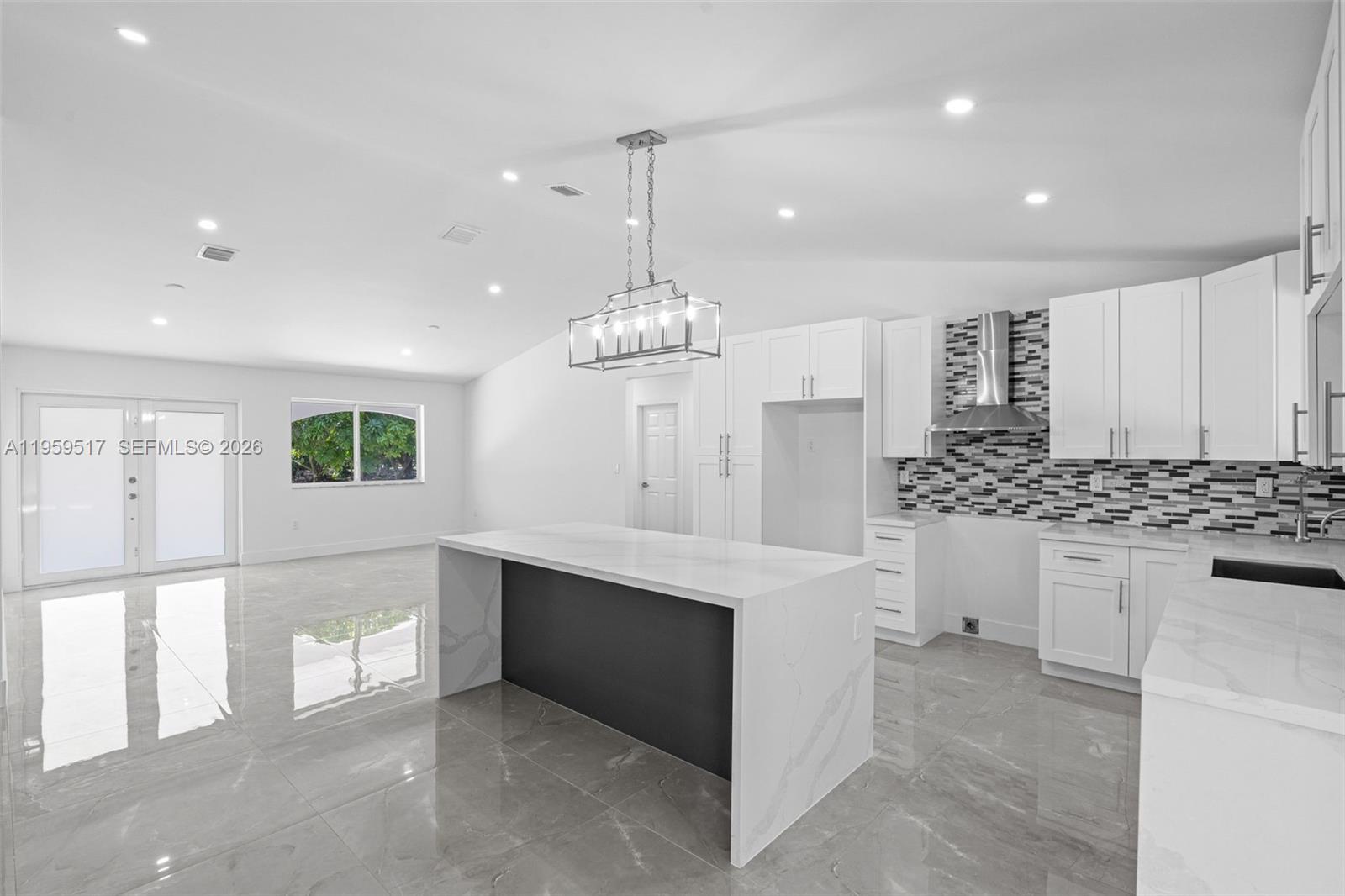 Redlands - Residential