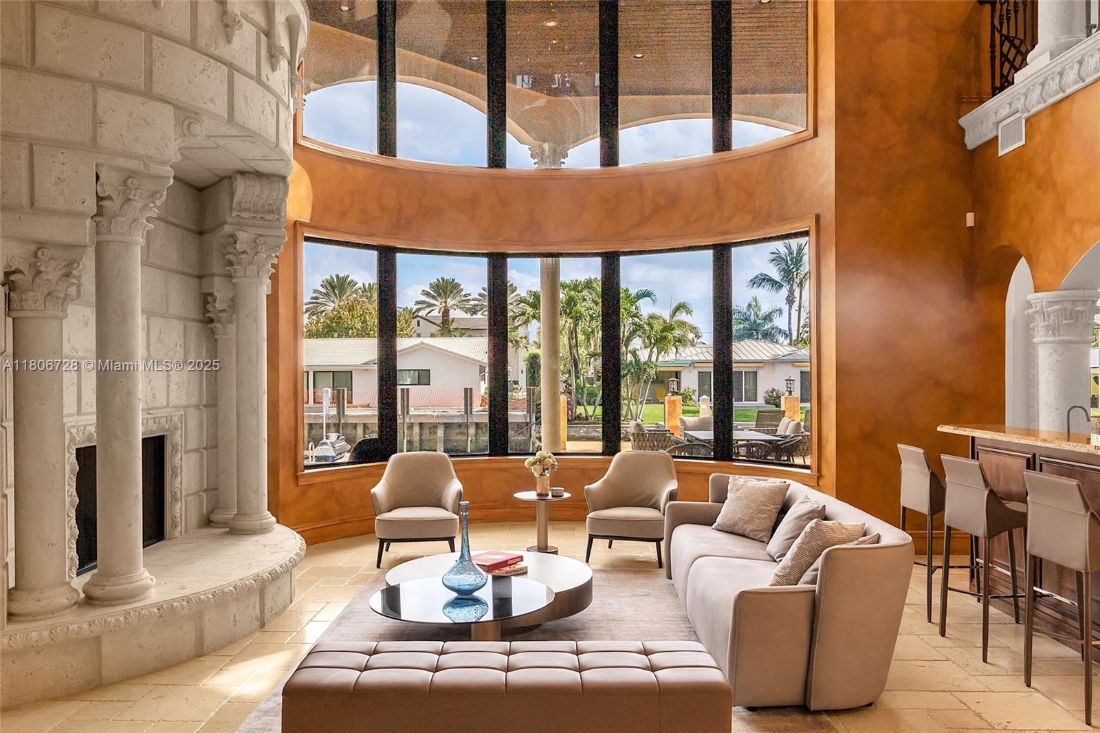 DELRAY BEACH SHORES - Residential