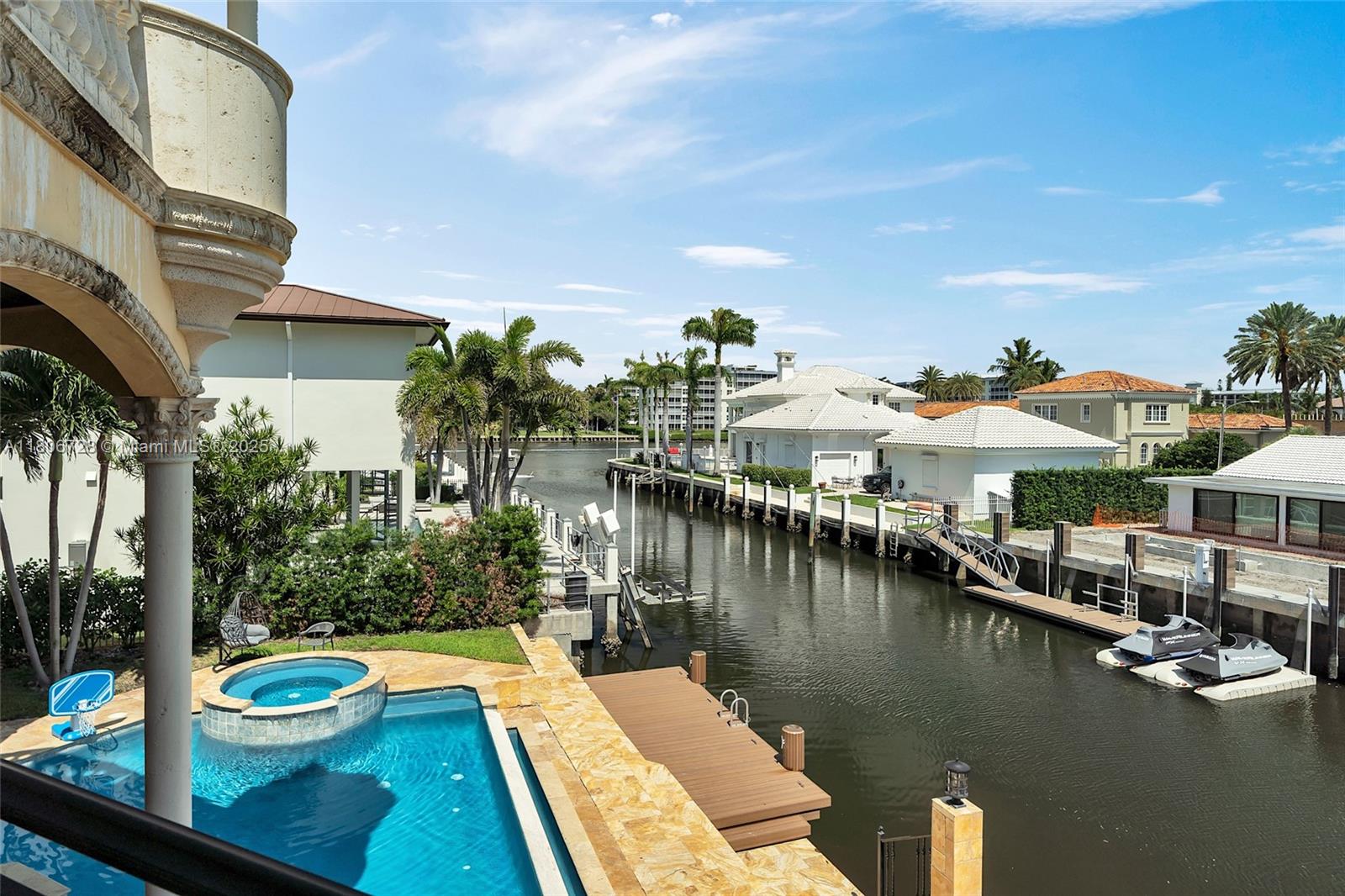 DELRAY BEACH SHORES - Residential