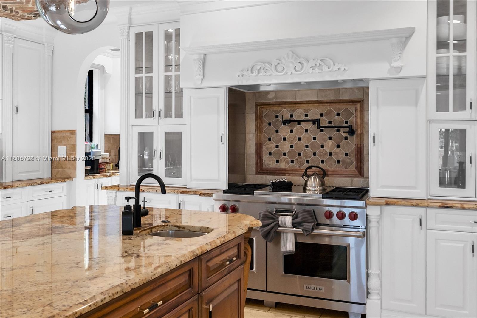 DELRAY BEACH SHORES - Residential