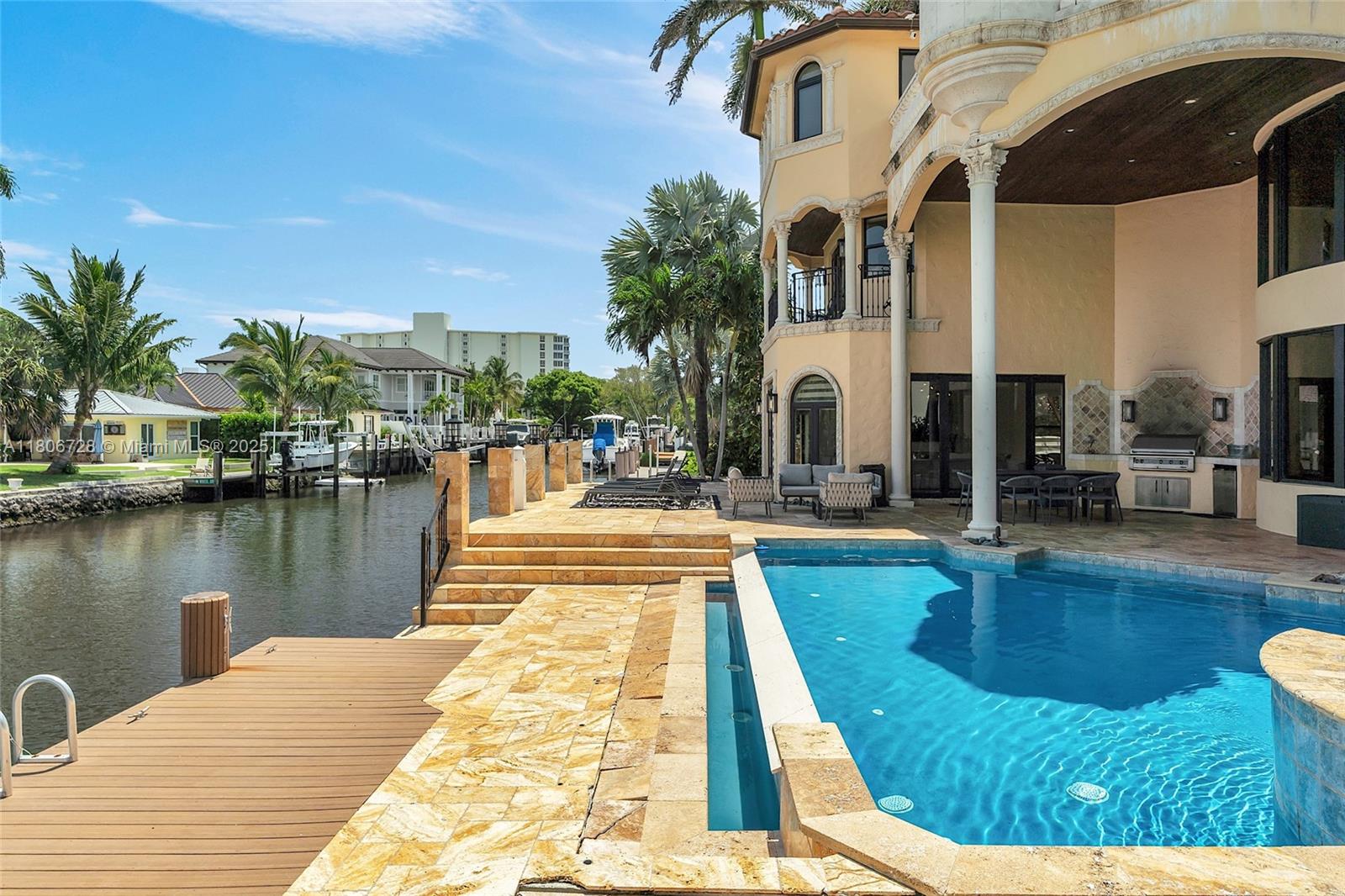 DELRAY BEACH SHORES - Residential