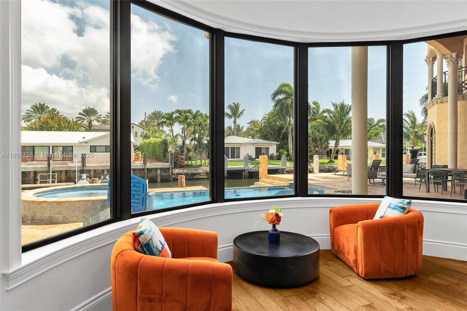 DELRAY BEACH SHORES - Residential