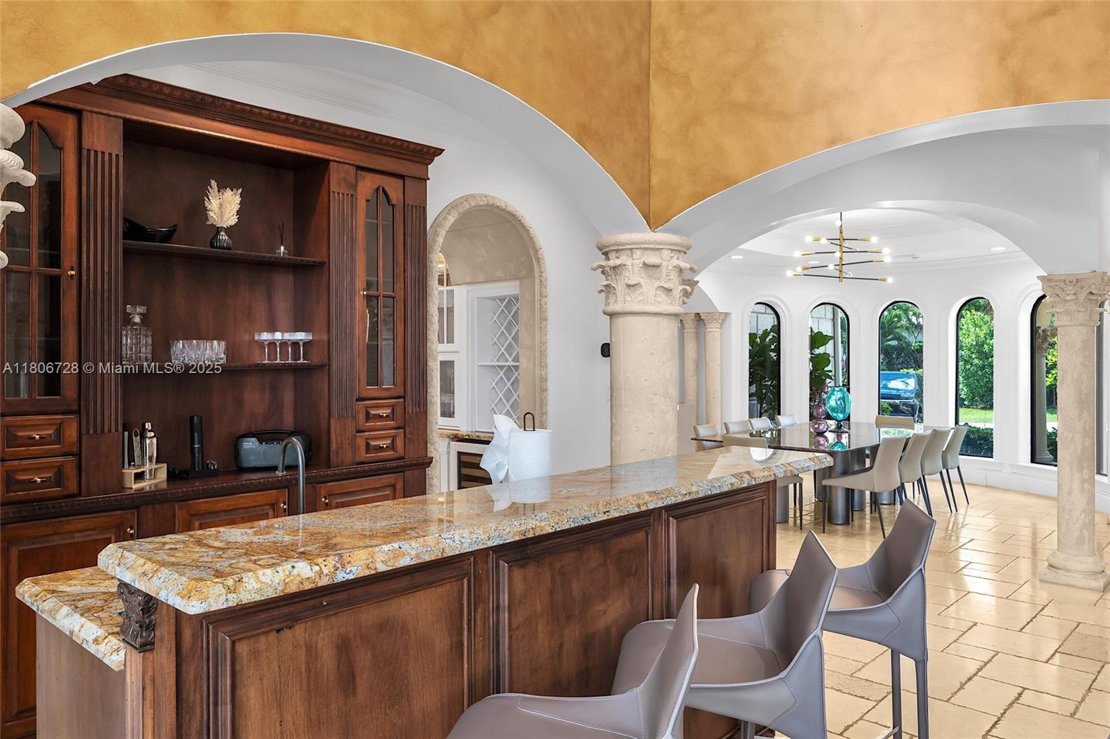 DELRAY BEACH SHORES - Residential