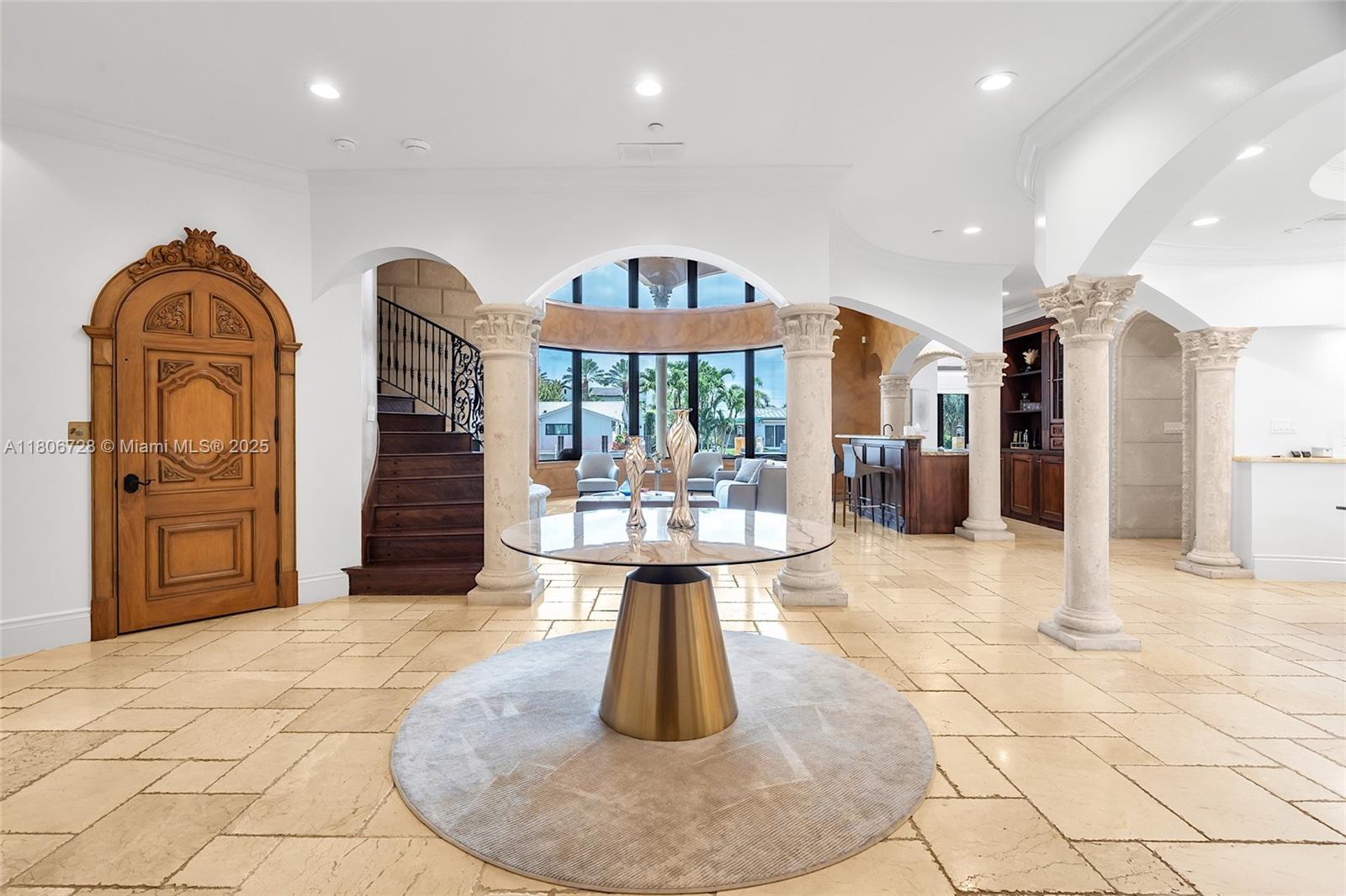DELRAY BEACH SHORES - Residential