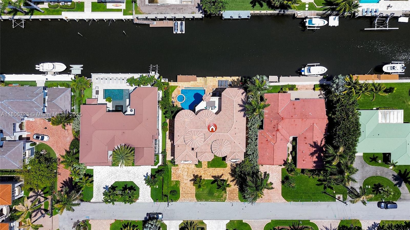 DELRAY BEACH SHORES - Residential