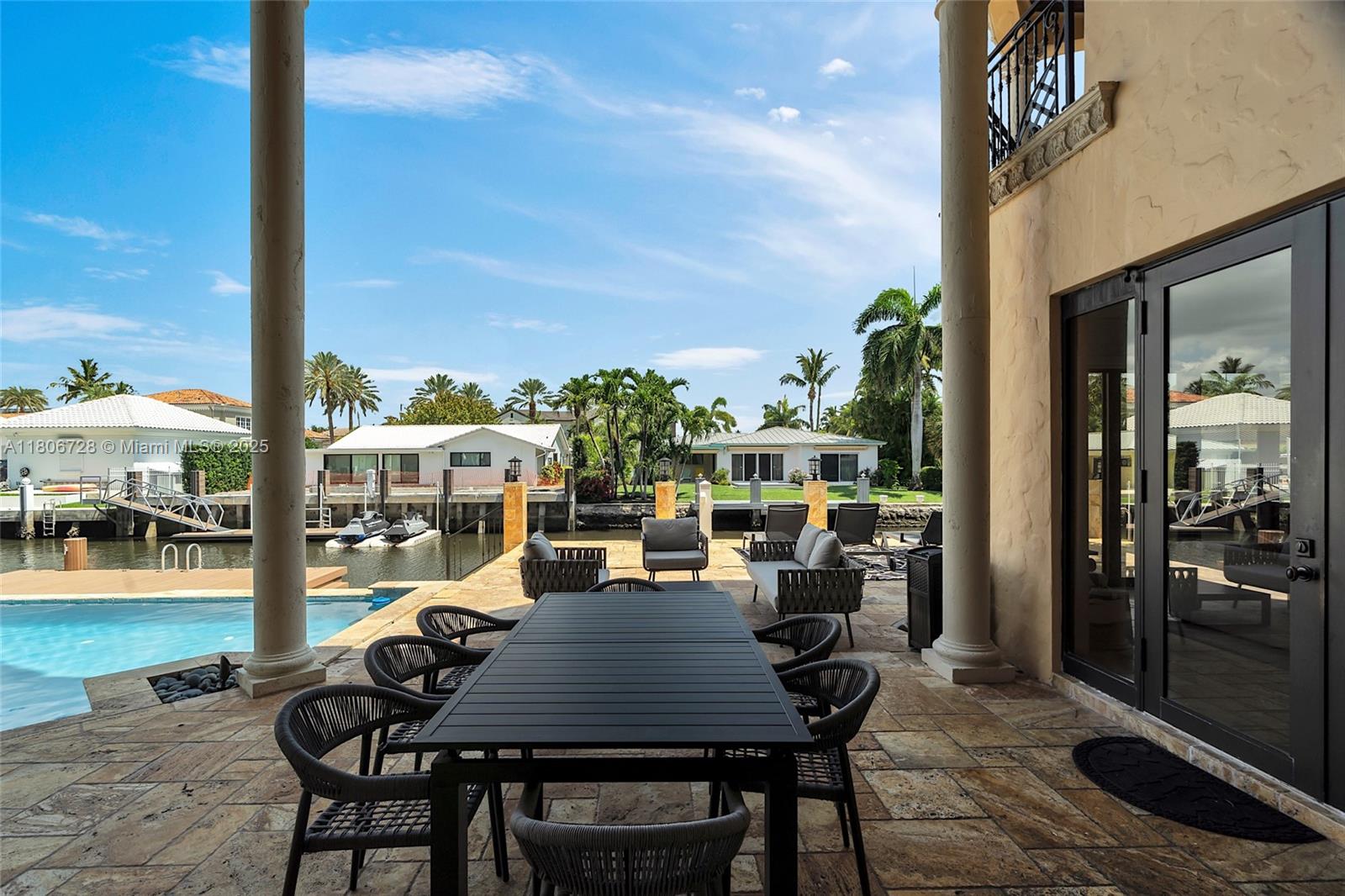 DELRAY BEACH SHORES - Residential