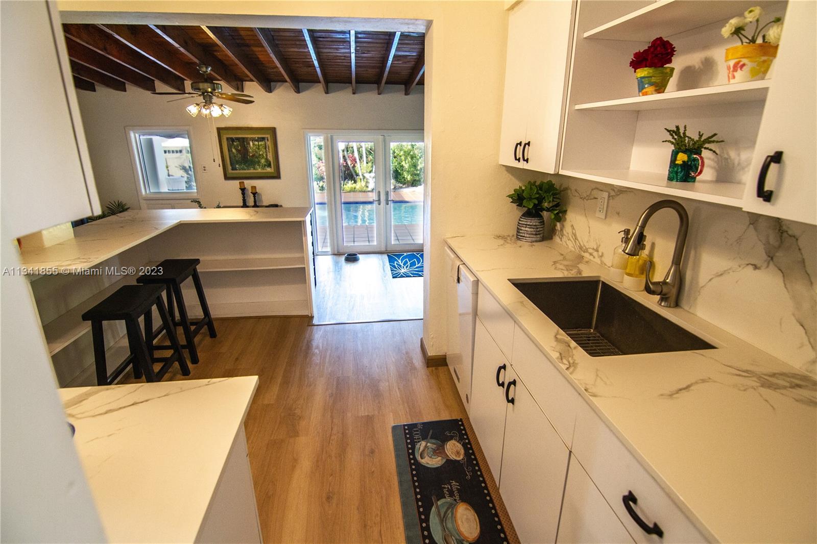 CORAL WAY HOMESITES - Residential