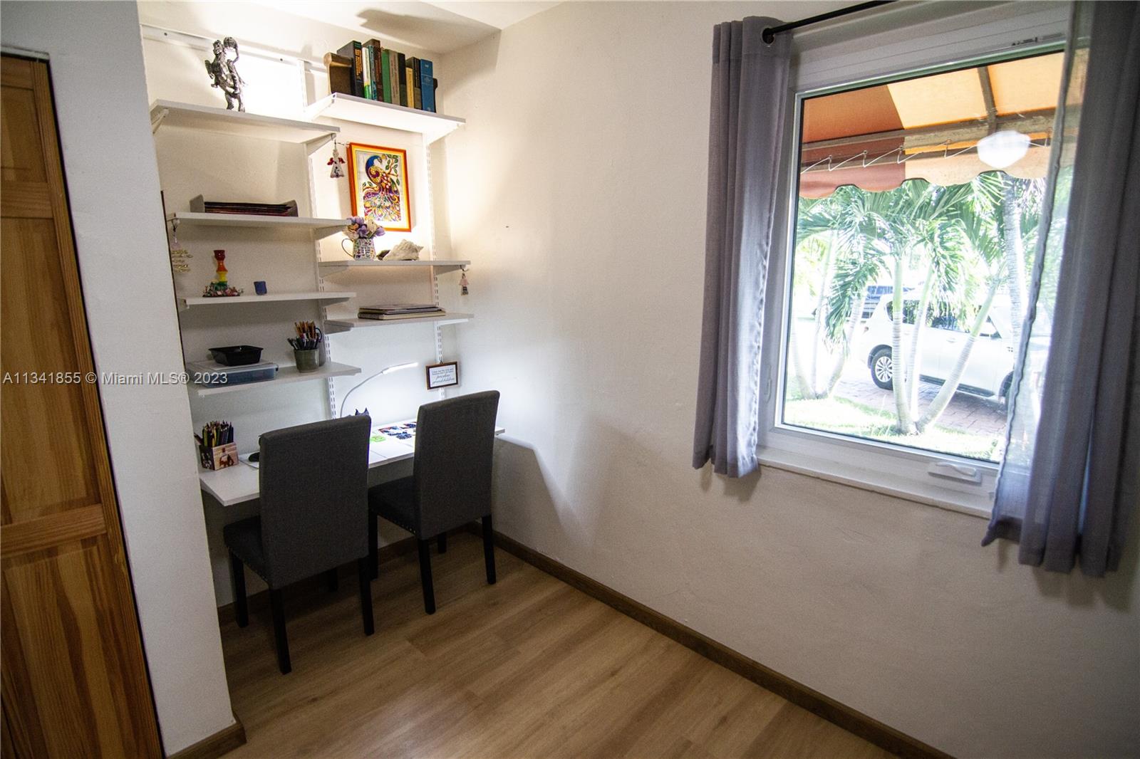 CORAL WAY HOMESITES - Residential