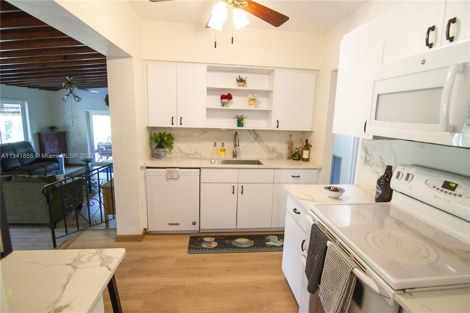 CORAL WAY HOMESITES - Residential