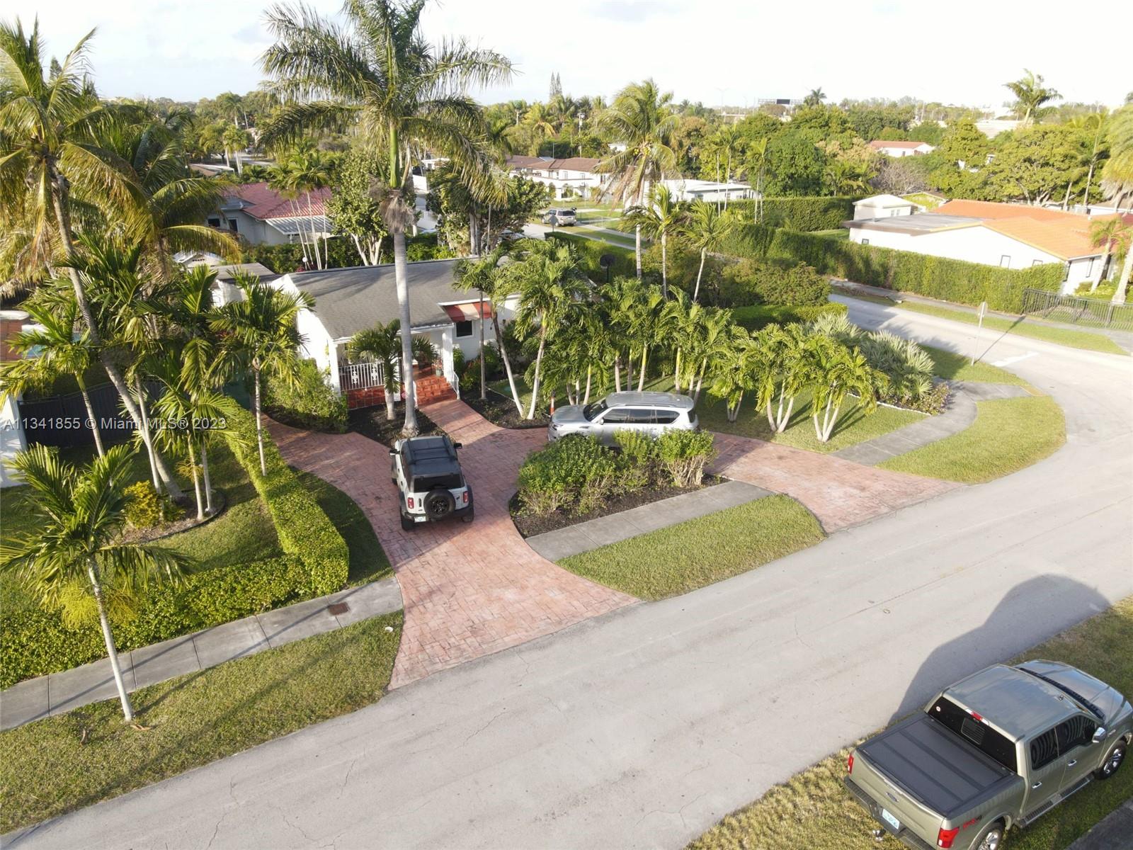 CORAL WAY HOMESITES - Residential