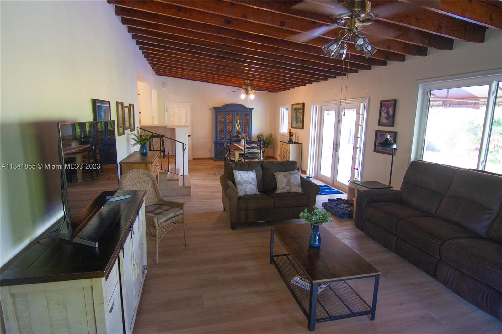 CORAL WAY HOMESITES - Residential