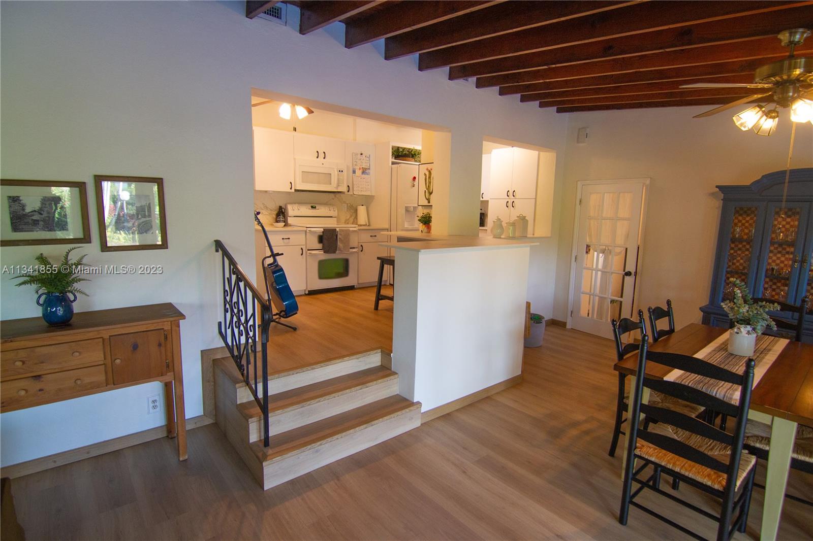 CORAL WAY HOMESITES - Residential