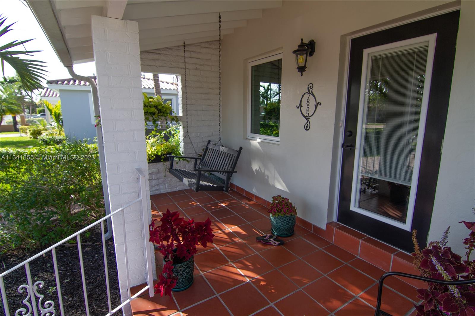 CORAL WAY HOMESITES - Residential