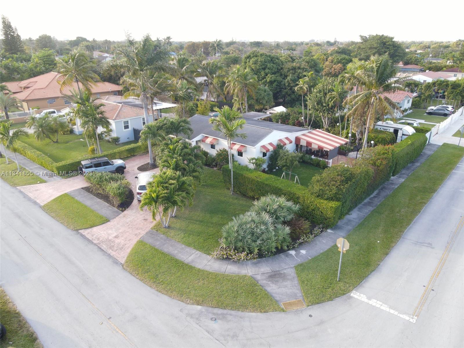 CORAL WAY HOMESITES - Residential