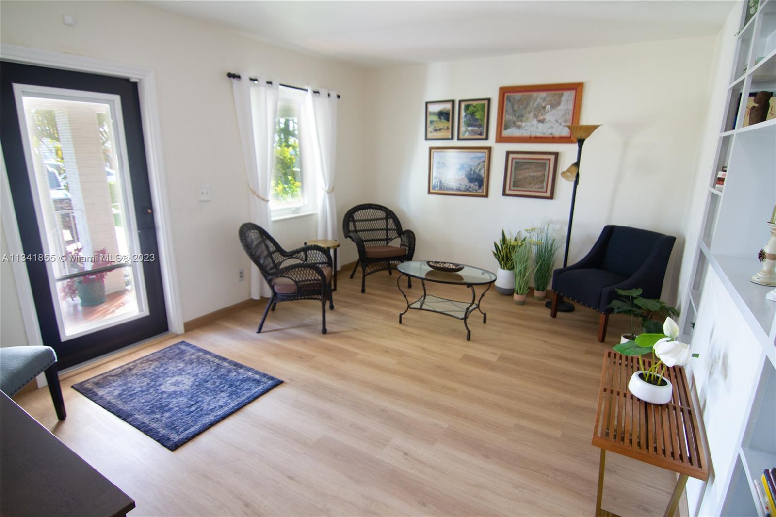 CORAL WAY HOMESITES - Residential