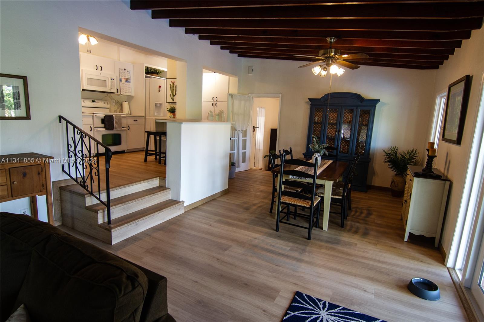 CORAL WAY HOMESITES - Residential