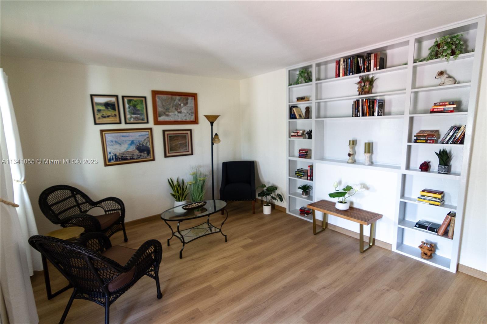 CORAL WAY HOMESITES - Residential