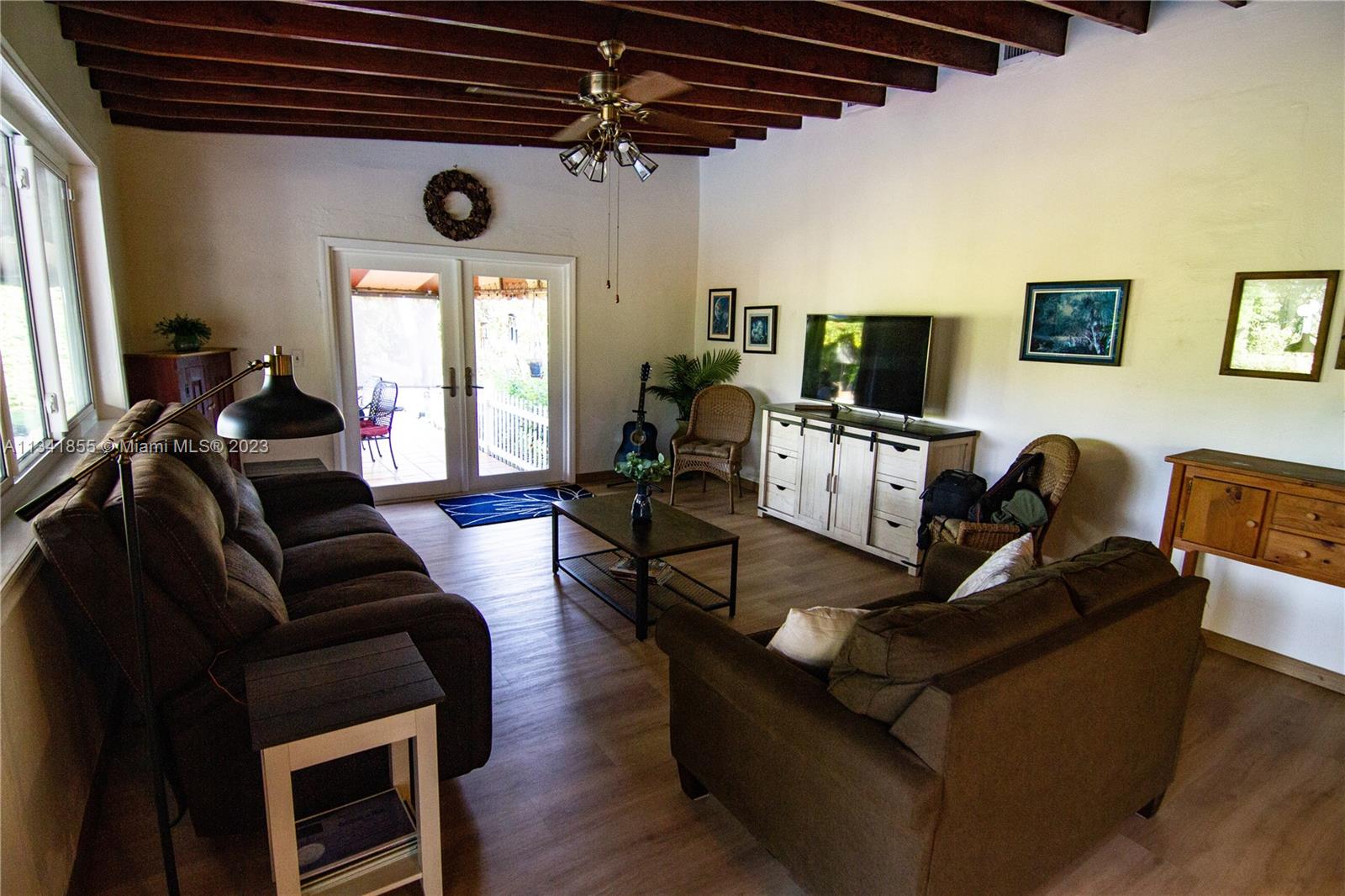 CORAL WAY HOMESITES - Residential