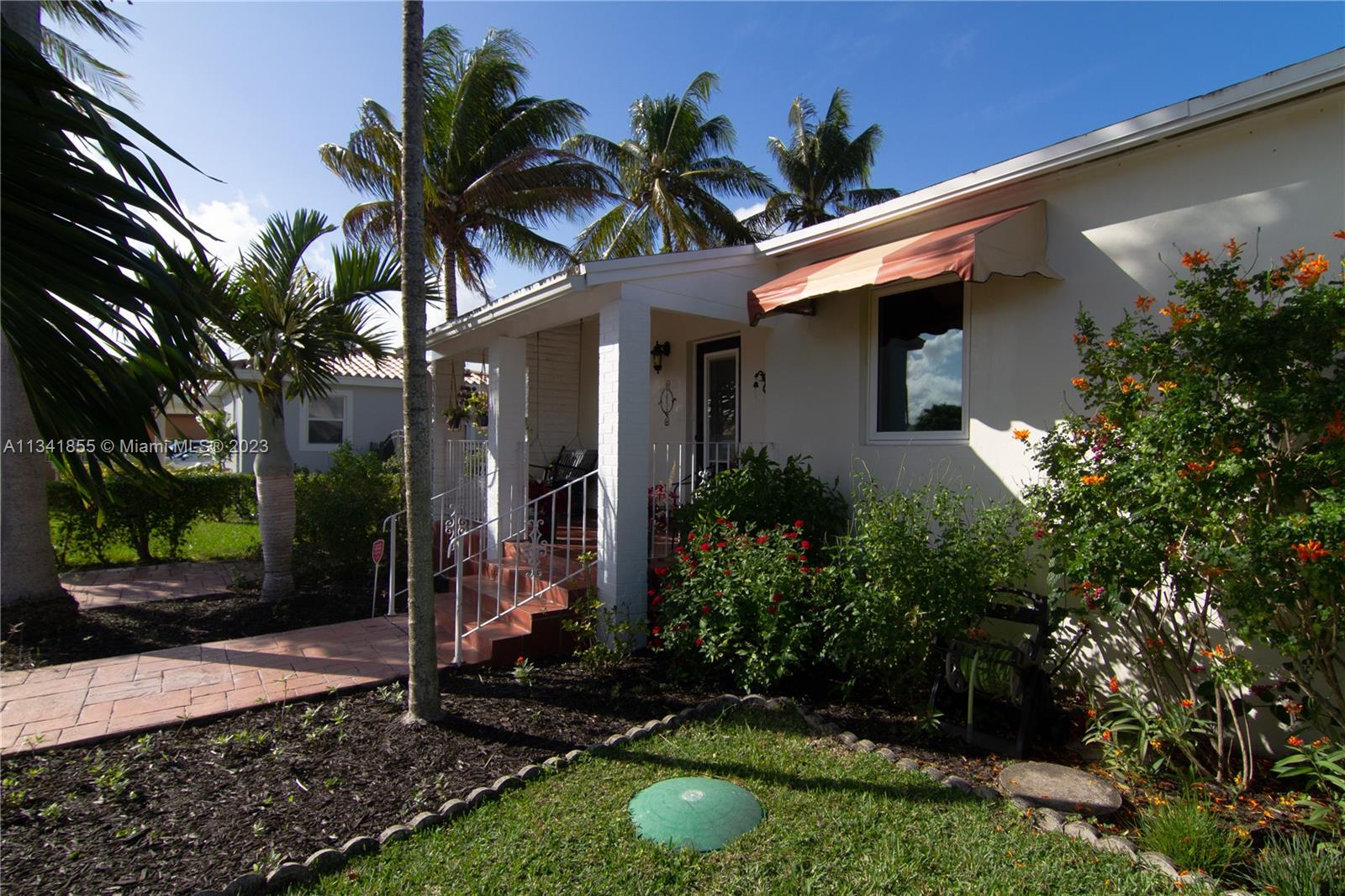 CORAL WAY HOMESITES - Residential