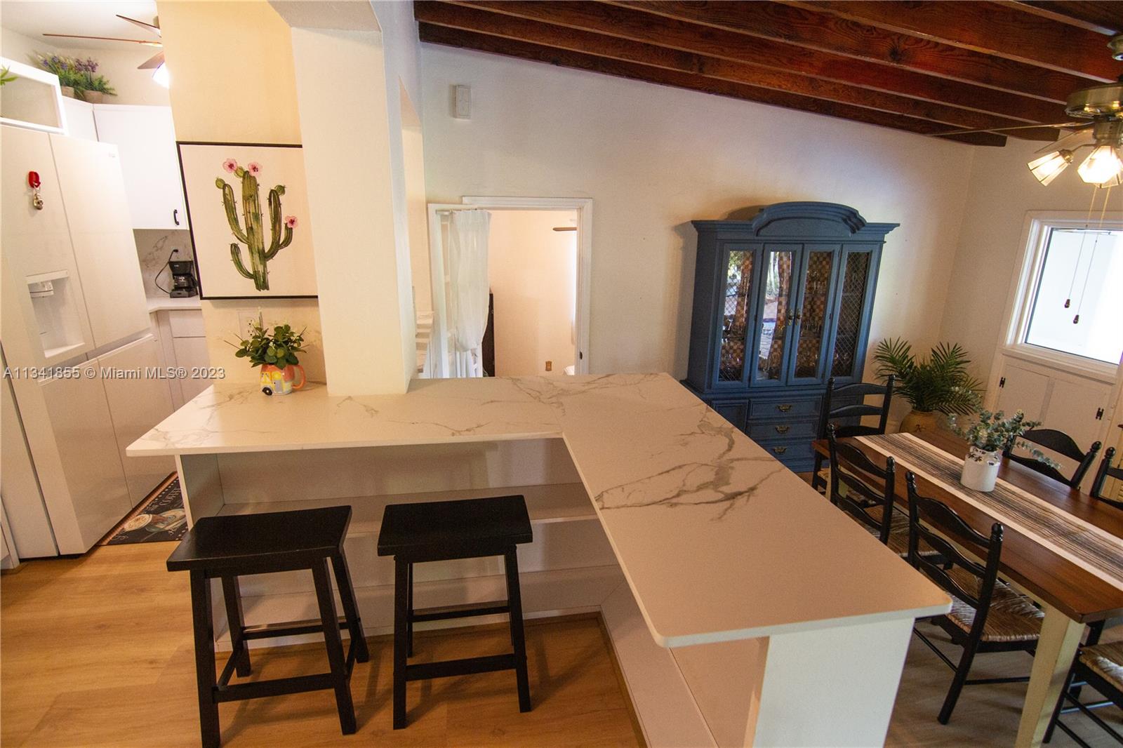 CORAL WAY HOMESITES - Residential