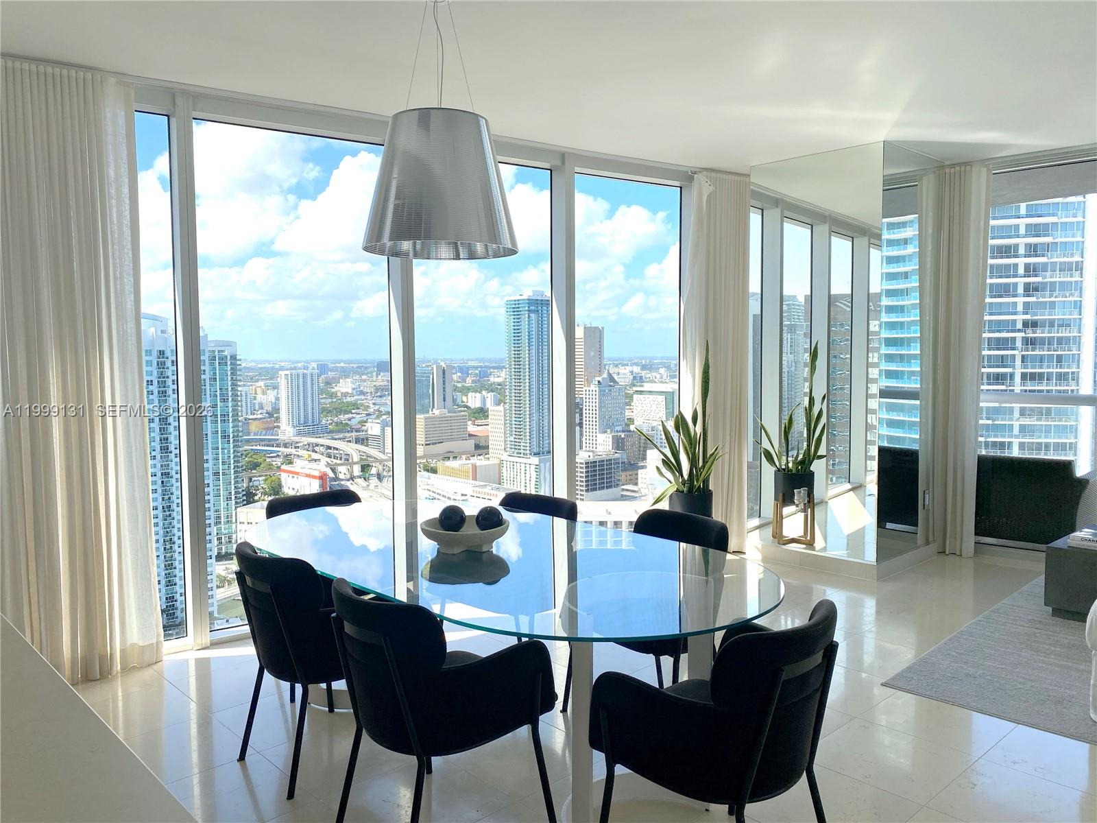 ICONBRICKELL CONDO NO 1 - Residential Lease