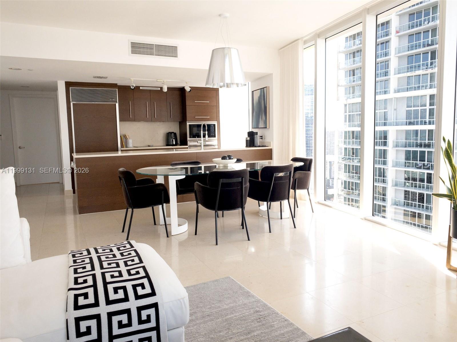 ICONBRICKELL CONDO NO 1 - Residential Lease