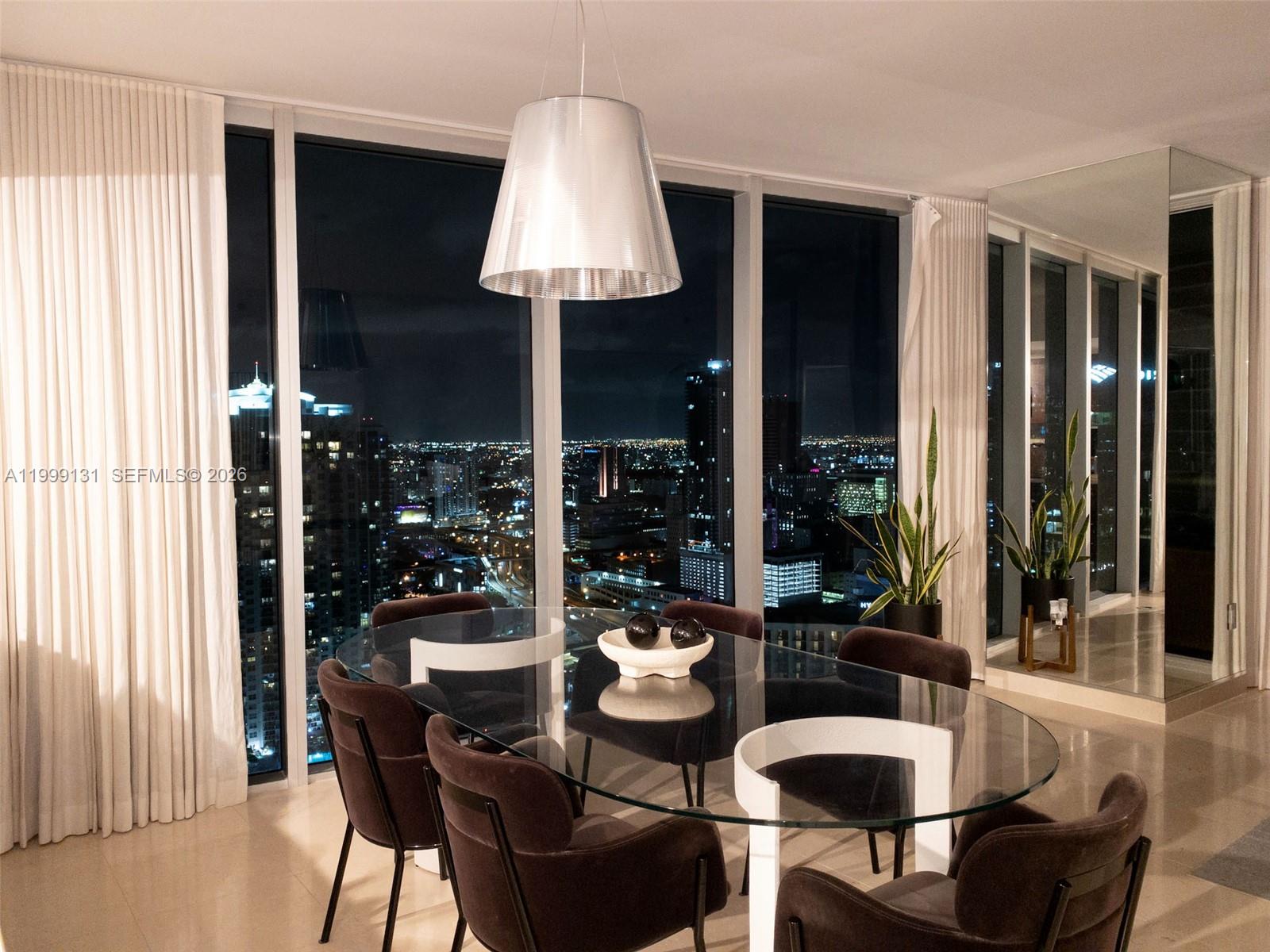 ICONBRICKELL CONDO NO 1 - Residential Lease
