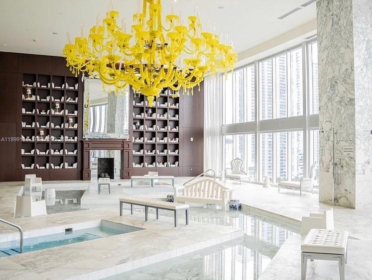 ICONBRICKELL CONDO NO 1 - Residential Lease