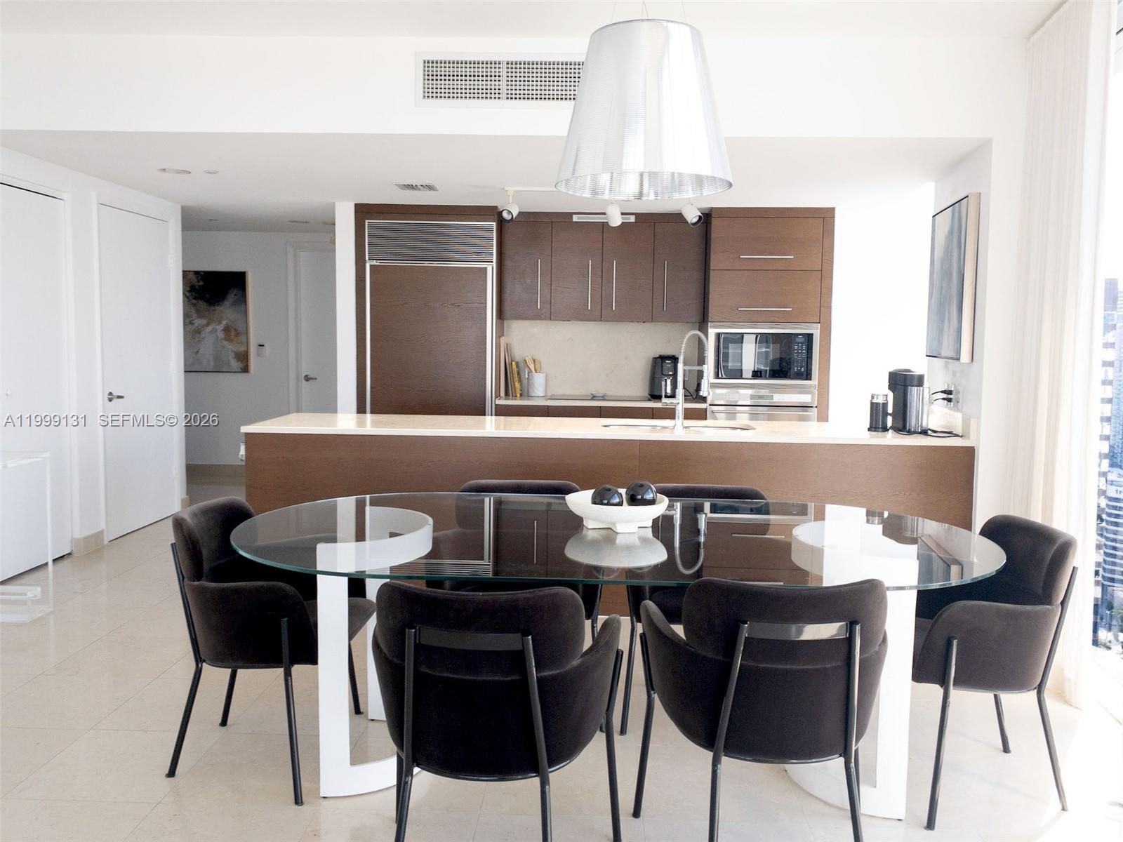 ICONBRICKELL CONDO NO 1 - Residential Lease