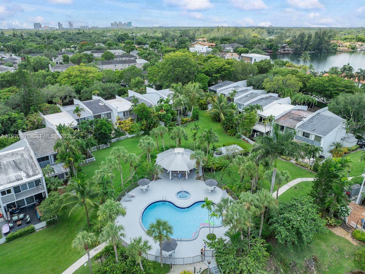 LAKERIDGE SEC 3 - Residential