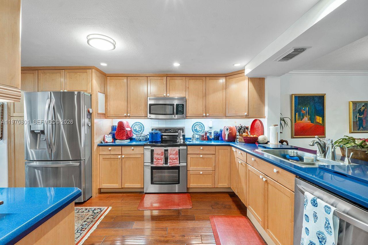 LAKERIDGE SEC 3 - Residential