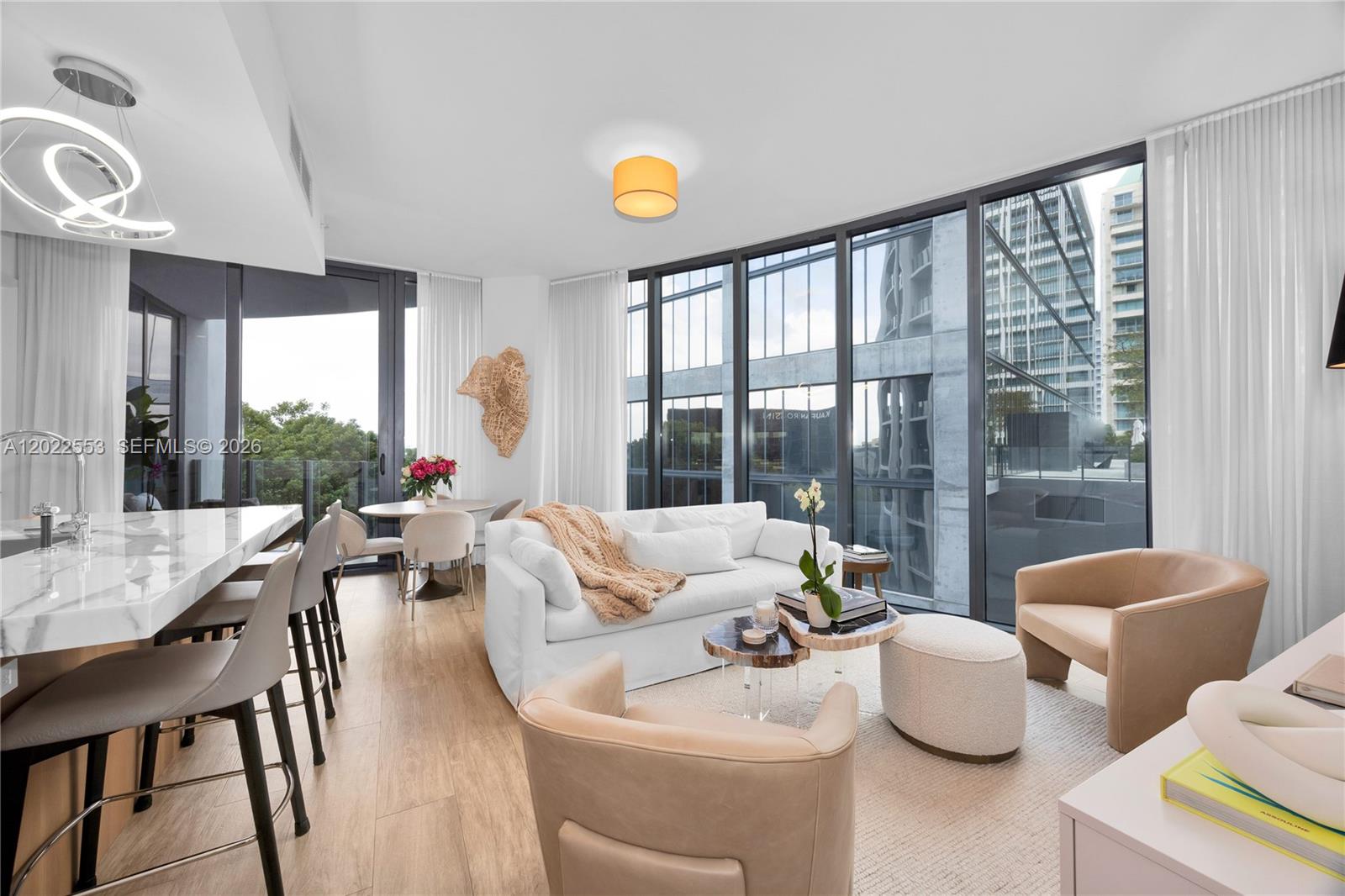 CLUB RESIDENCES AT PARK GR - Residential