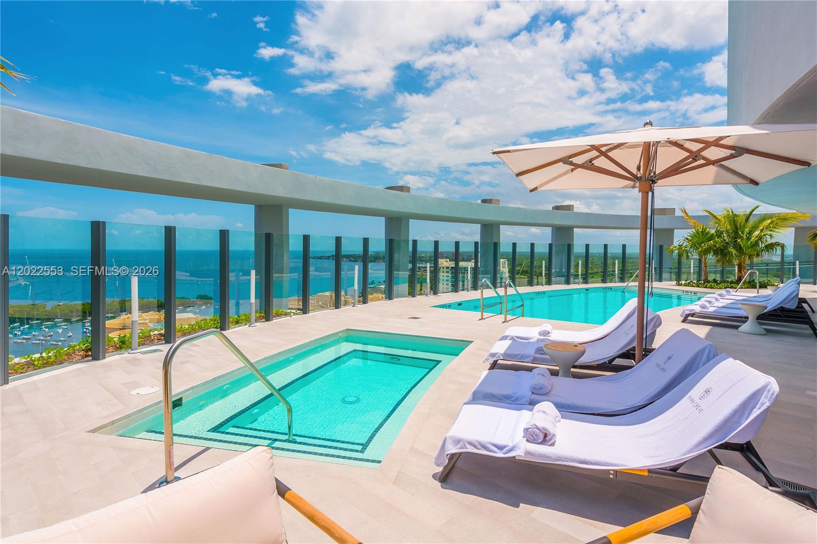 CLUB RESIDENCES AT PARK GR - Residential