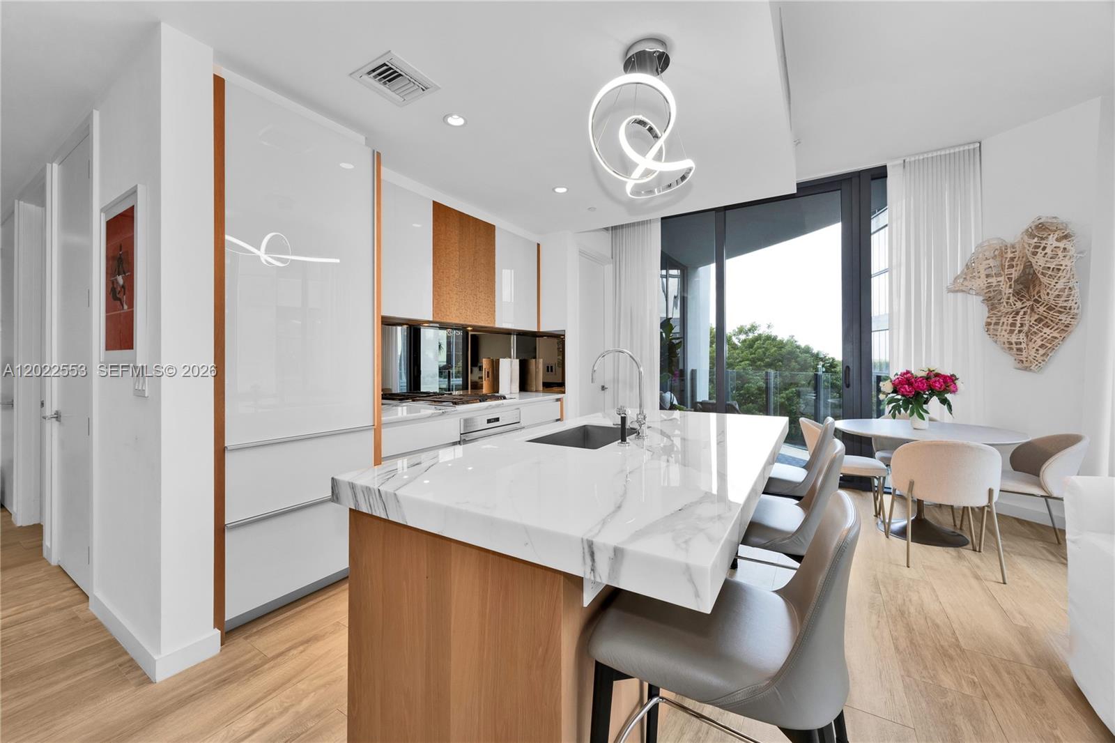 CLUB RESIDENCES AT PARK GR - Residential