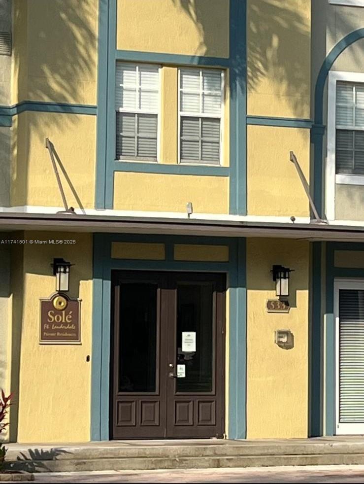 Rental Property at 533 Ne 3rd Ave 238, Fort Lauderdale, Broward County, Florida - Bedrooms: 1 
Bathrooms: 1  - $2,000 MO.