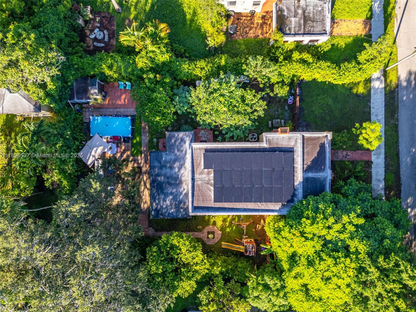 GRIFFING BISC PARK EST - Residential