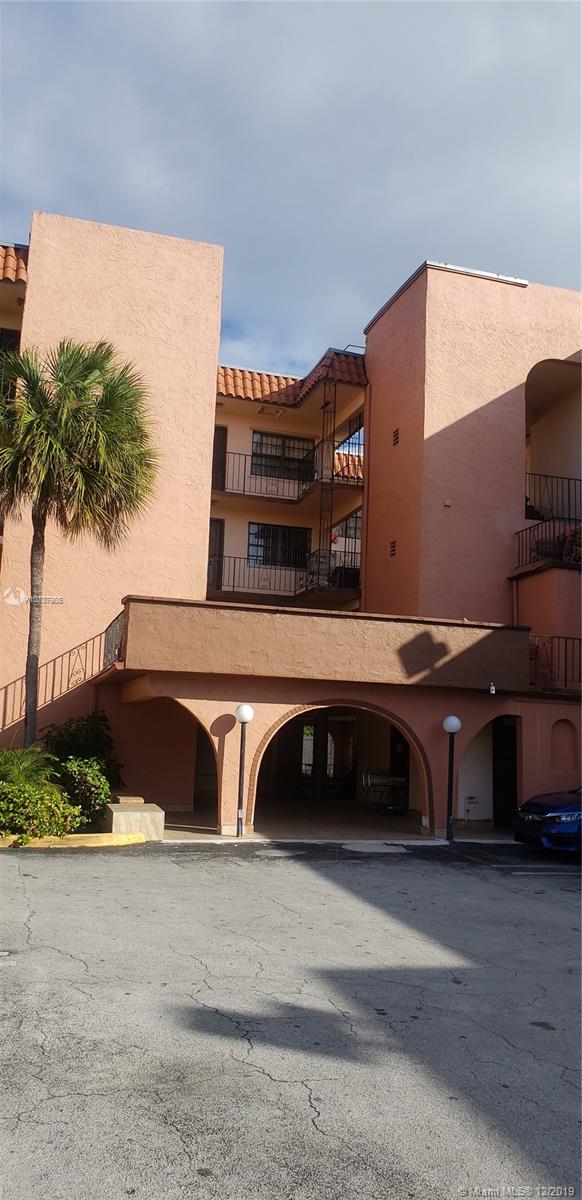 WESTLAND MANOR CONDO - Residential Lease