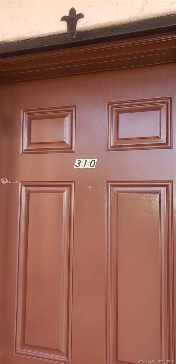 WESTLAND MANOR CONDO - Residential Lease
