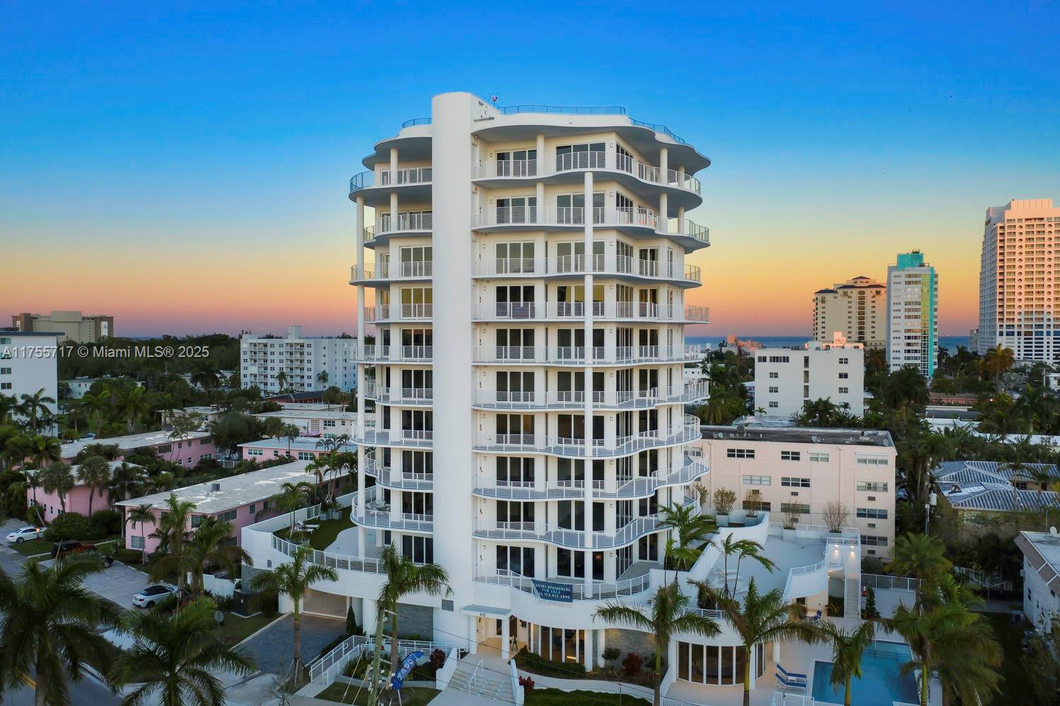 WAVE ON BAYSHORE CONDO - Residential