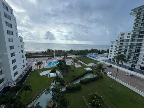 5005 Collins Ave 714 Miami Beach FL 33140