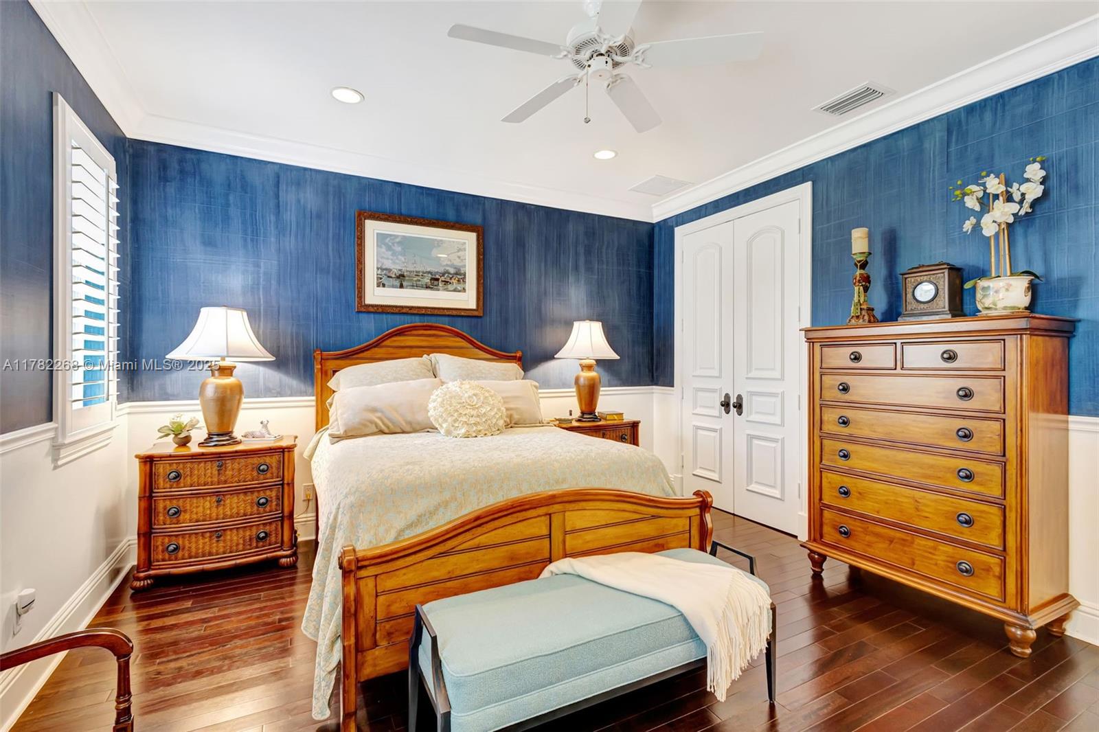 FRENCHMANS RESERVE PCD F - Residential