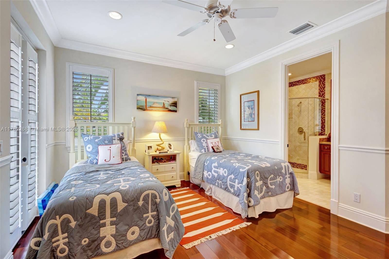 FRENCHMANS RESERVE PCD F - Residential